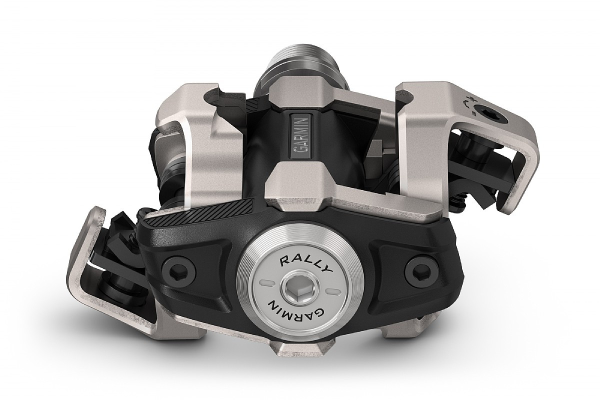 パーツ GARMIN RALLY XC200 Garmin Rally XC200 Pedals - BikeShoes.com - Free 3 day shipping on