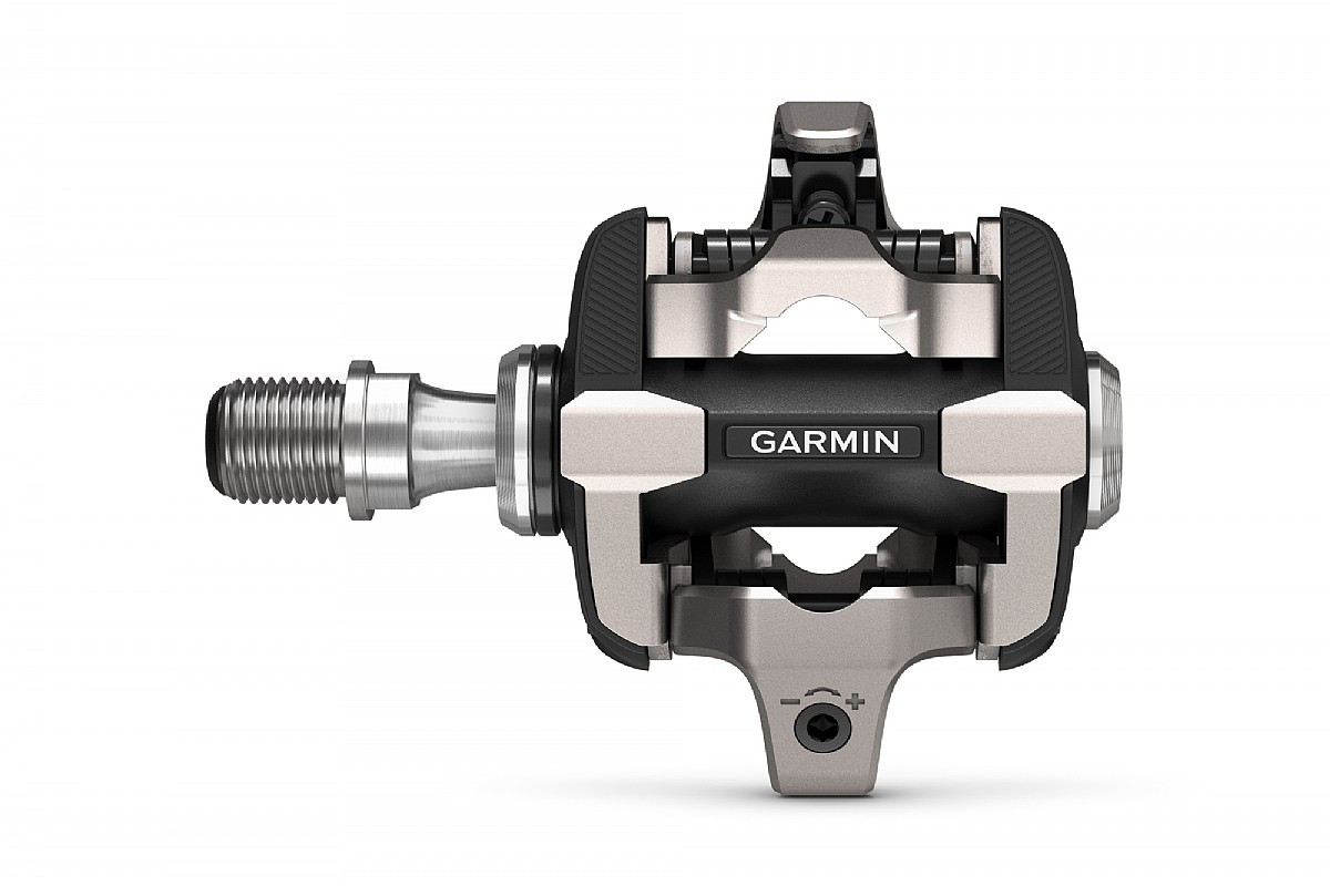 パーツ GARMIN RALLY XC200 Garmin Rally XC200 Pedals - BikeShoes.com - Free 3 day shipping on