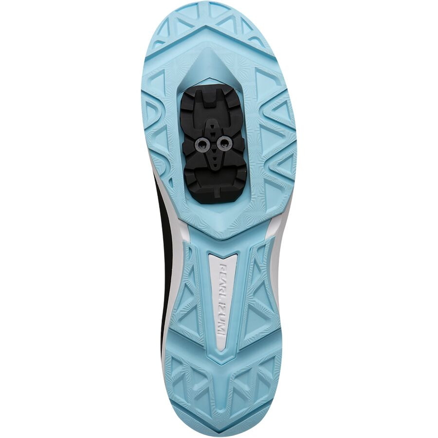 Chaussures de cyclisme femmes Pearl Izumi Vesta Studio EU 40