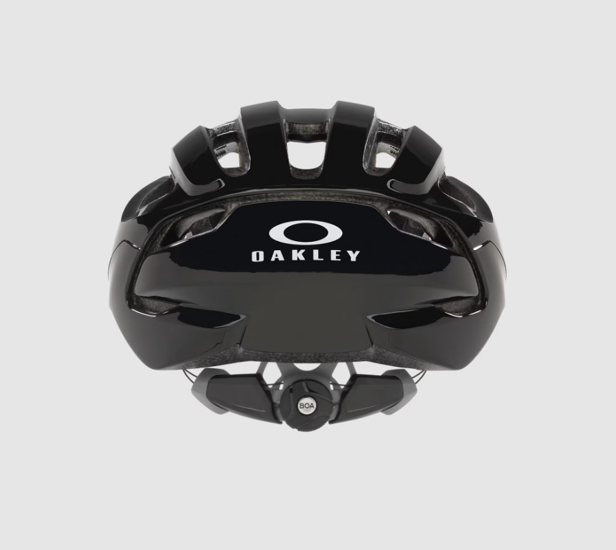 Oakley ARO3 Lite Helmet - BikeShoes.com - Free 3 day shipping on