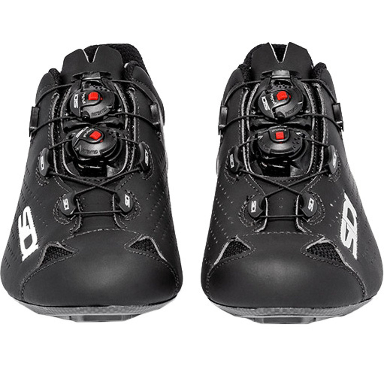Sidi Shot 2 Men's Road Bike Shoes - BikeShoes.com - Free 3