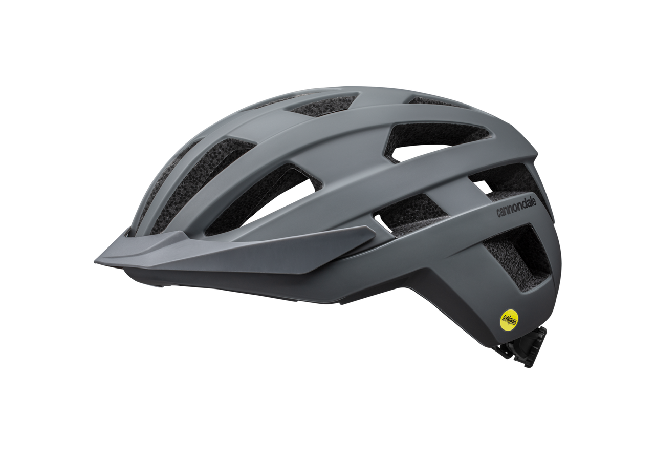 Cannondale Junction MIPS Helmet - Thumbnail 3