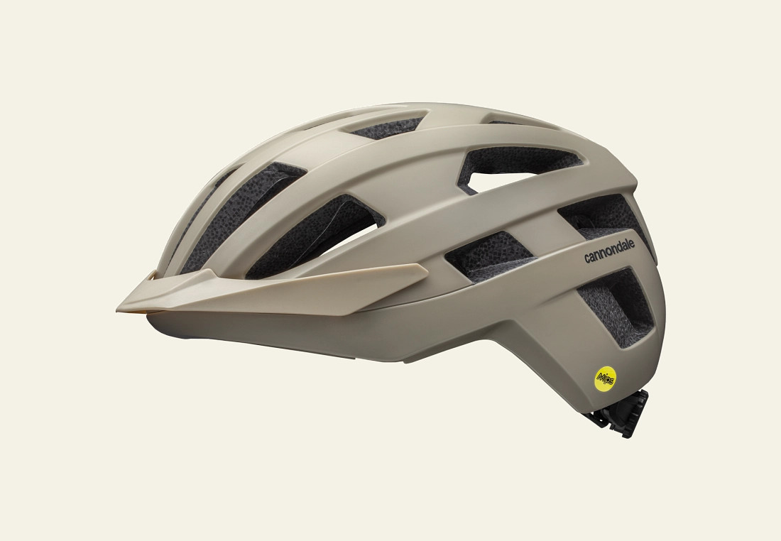Cannondale Junction MIPS Helmet - Thumbnail 4