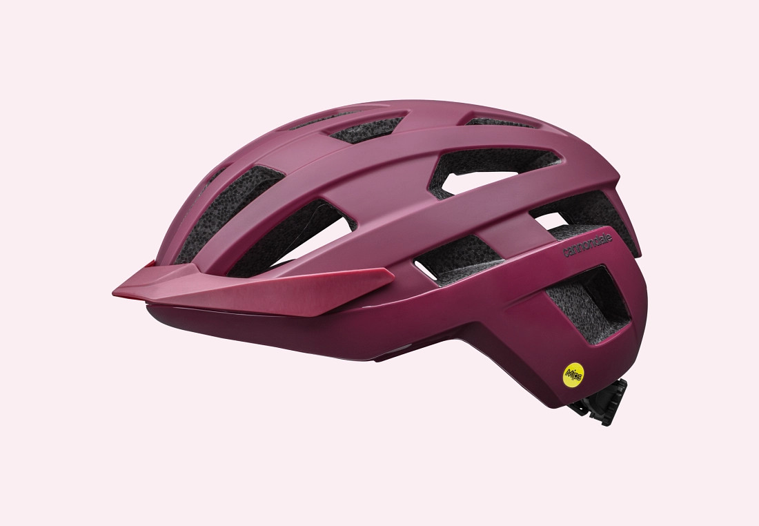Cannondale Junction MIPS Helmet - BikeShoes.com - Free 3 day