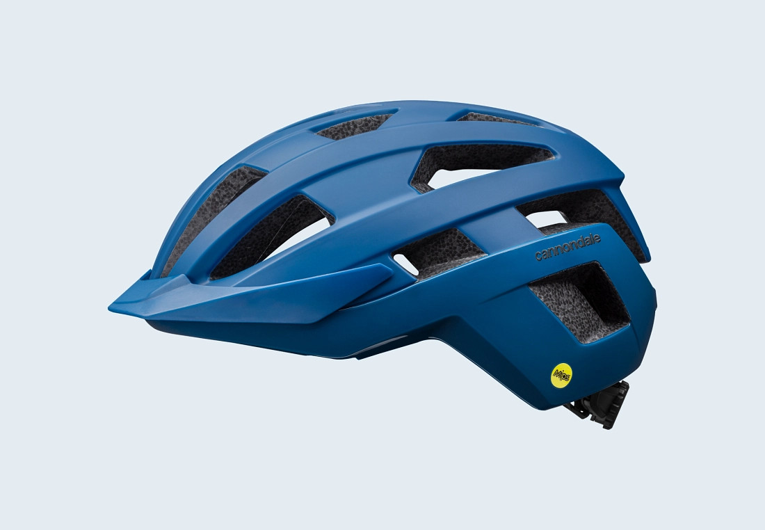 Cannondale Junction MIPS Helmet - Thumbnail 5