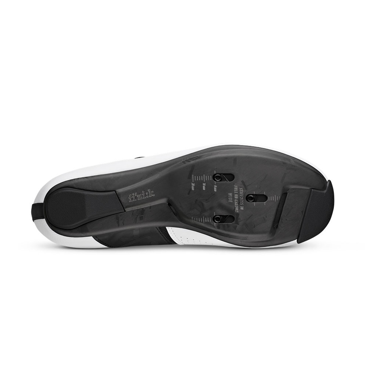 Fizik Vento Infinito Carbon 2 Wide Road Shoe - BikeShoes.com