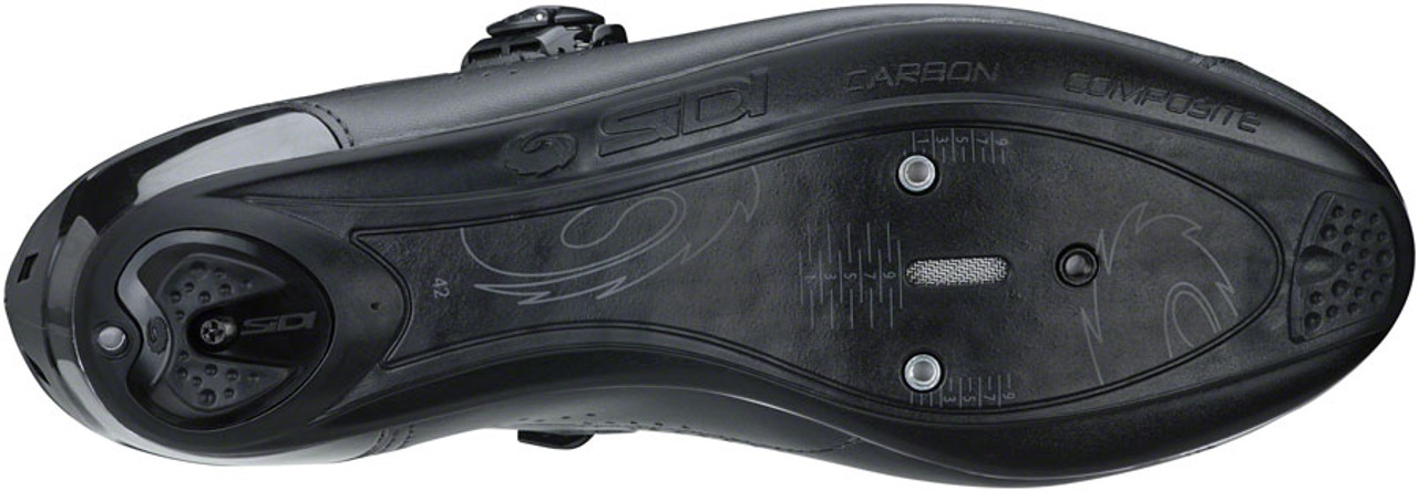 SIDIシディーGENIUS 10 MEGAサイズEU40.5 GENIUS 10 MEGA – Sidi Sport Srl