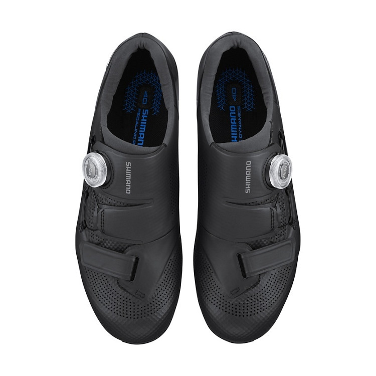 Shimano RC5W Women's Road Cycling Shoes SH-RC502W - BikeShoes.com