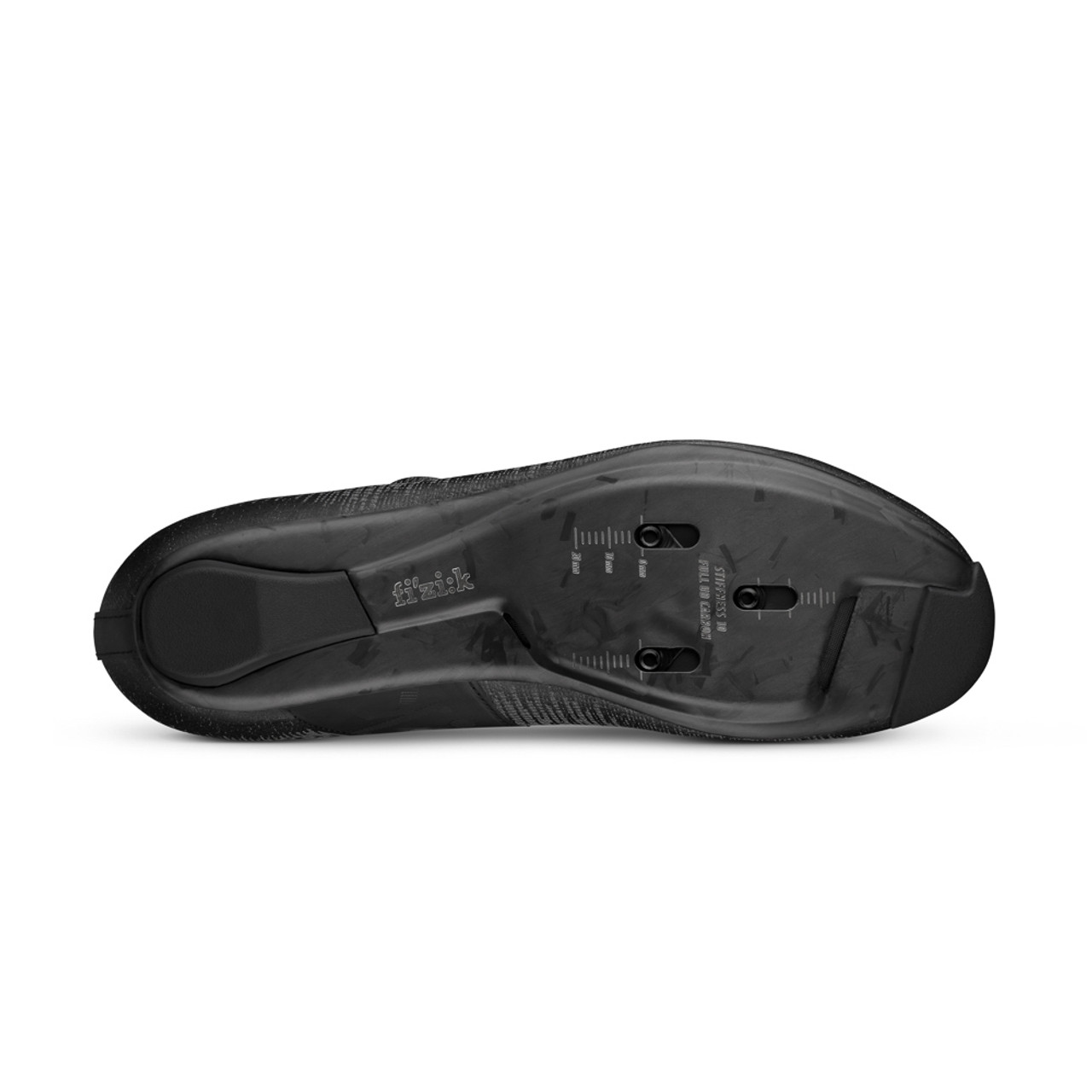 Fizik Vento Infinito Knit Carbon 2 Wide Road Shoe