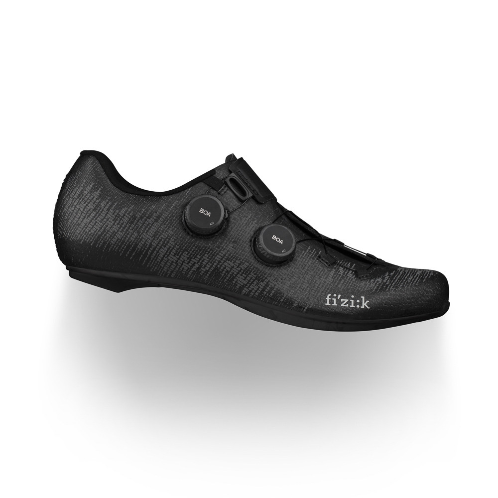 Fizik Vento Infinito Knit Carbon 2 Wide Road Shoe - BikeShoes.com 