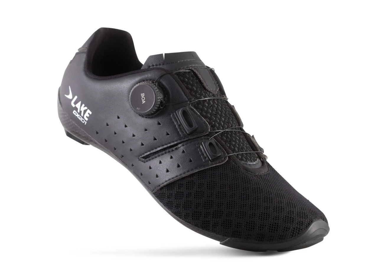 Lake CX237 Road Shoe