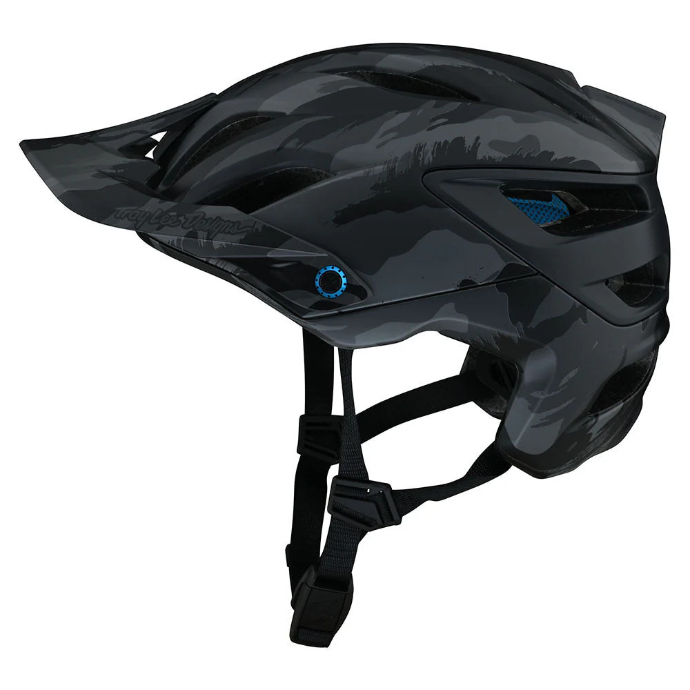 Troy Lee Designs A3 Helmet - Thumbnail 5