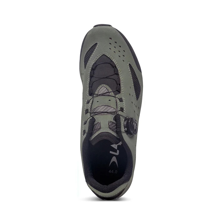 Lake MX177-X Wide Mountain Bike Shoes - BikeShoes.com - Free 3 day