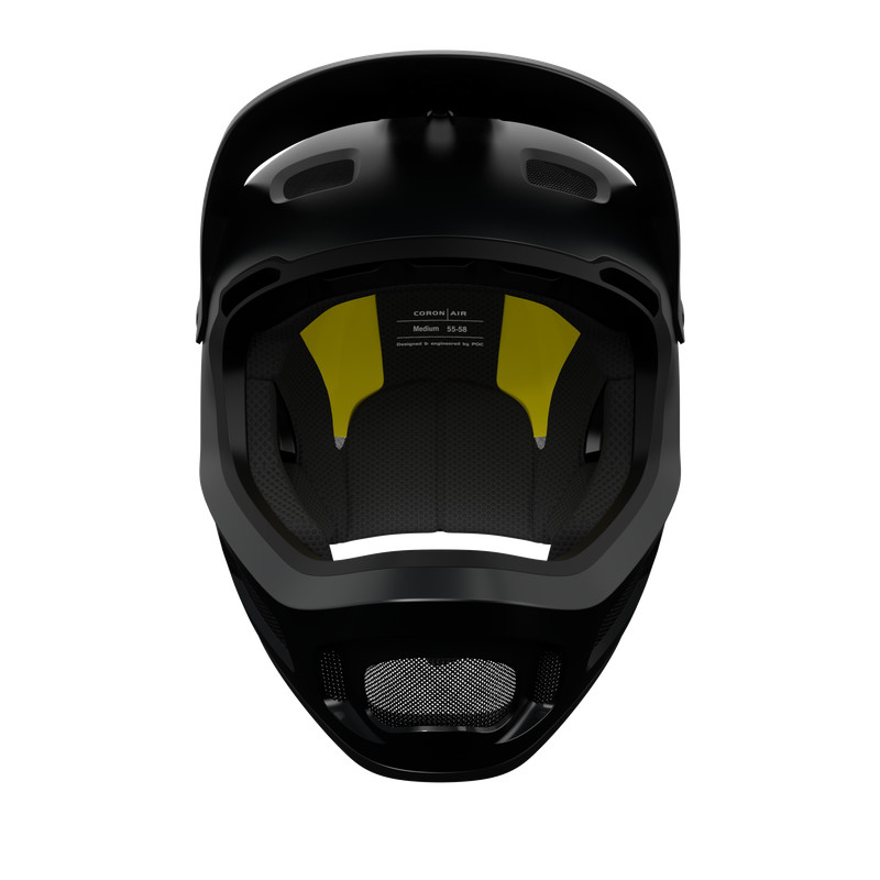 POC Sports Coron Air Mips Helmet - Thumbnail 3