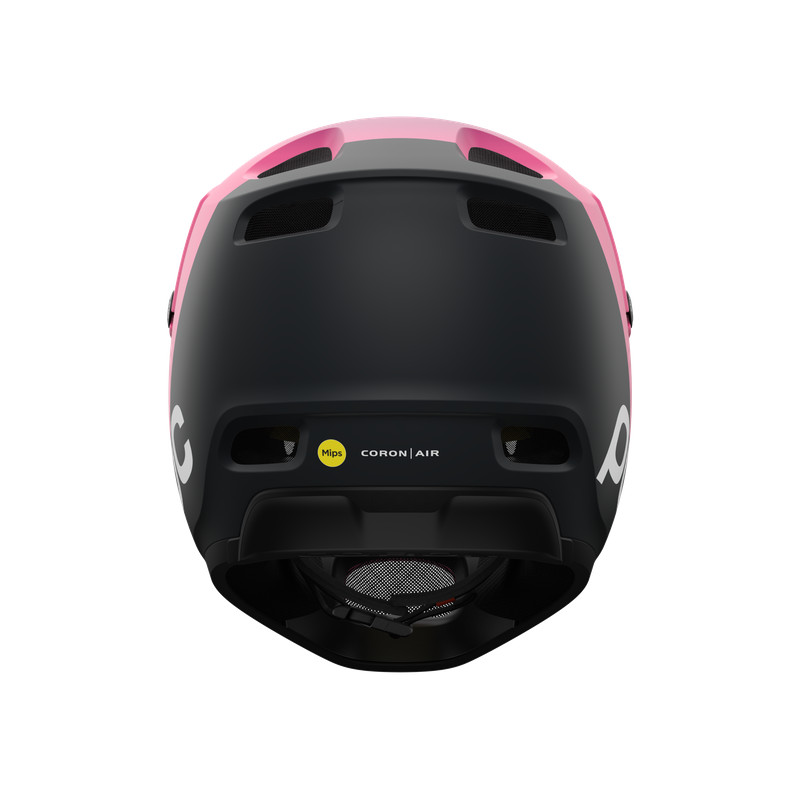 POC Sports Coron Air Mips Helmet - Thumbnail 4