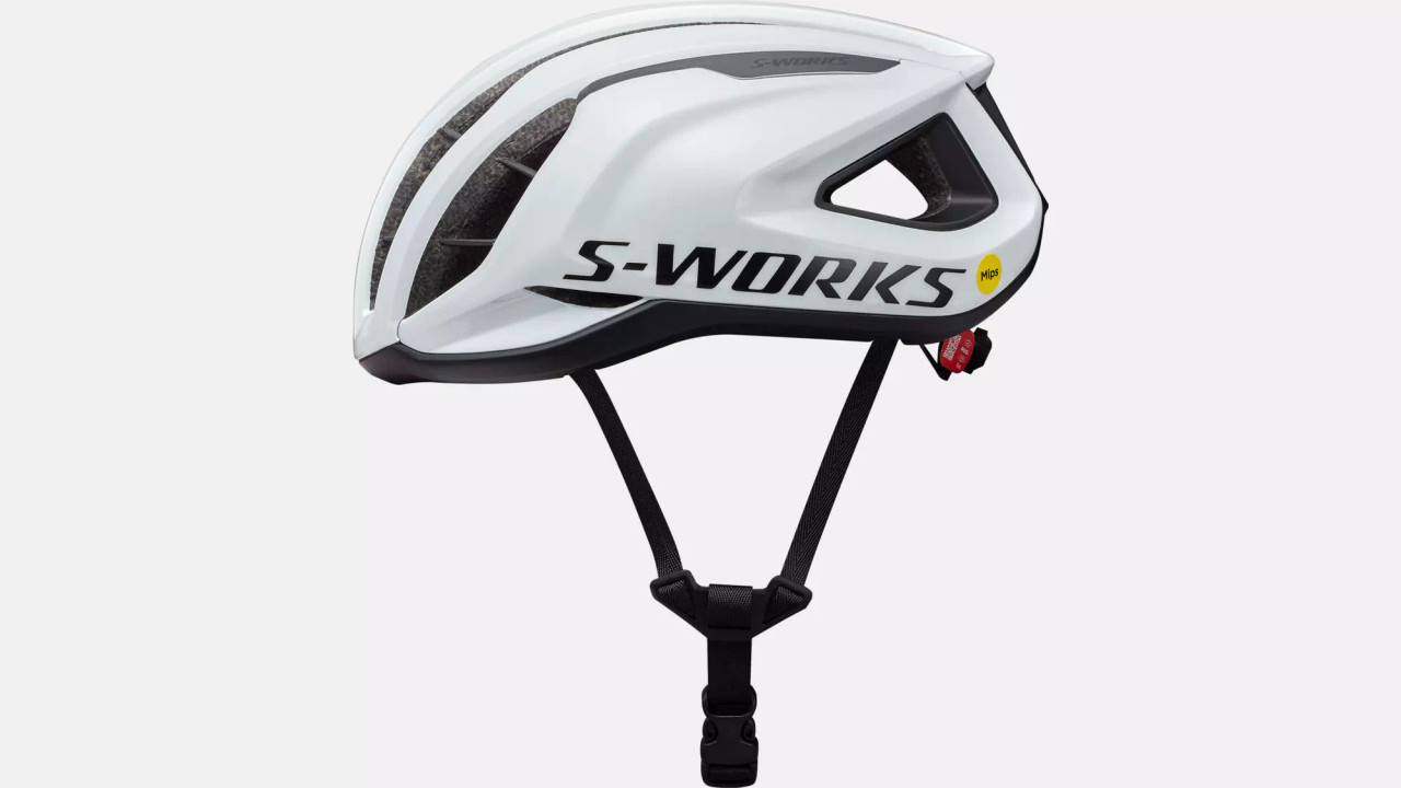Specialized - SPECIALIZED S-WORKS PREVAIL 3(S)MIPS技術搭載 S-Works Prevail 3