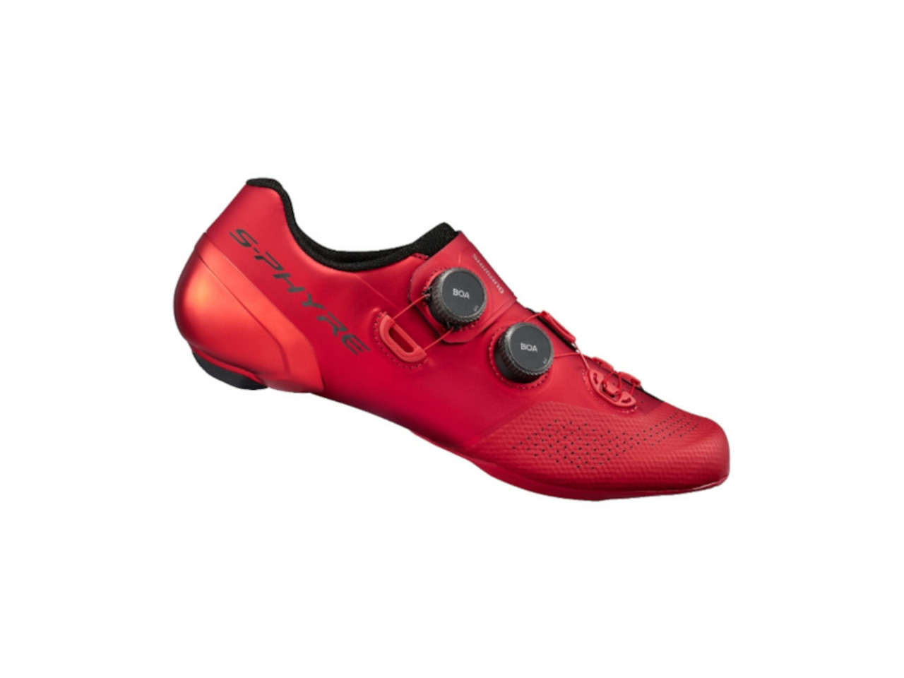 Shimano S-Phyre SH-RC902 Men's Road Cycling Shoes CLOSEOUT 