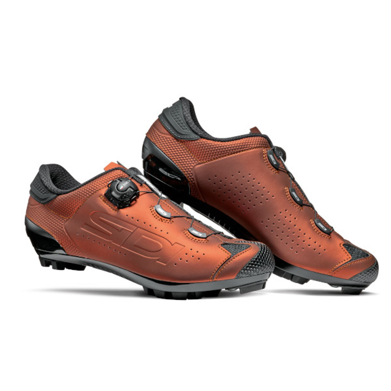 Sidi Dust MTB Shoes BikeShoes Free 3 day shipping on