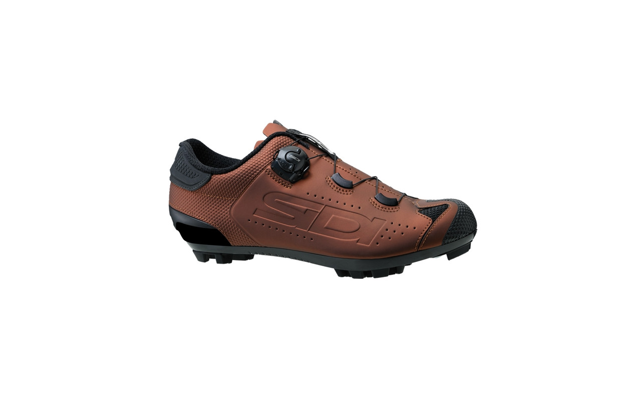 Sidi Dust MTB Shoes - BikeShoes.com - Free 3 day shipping on
