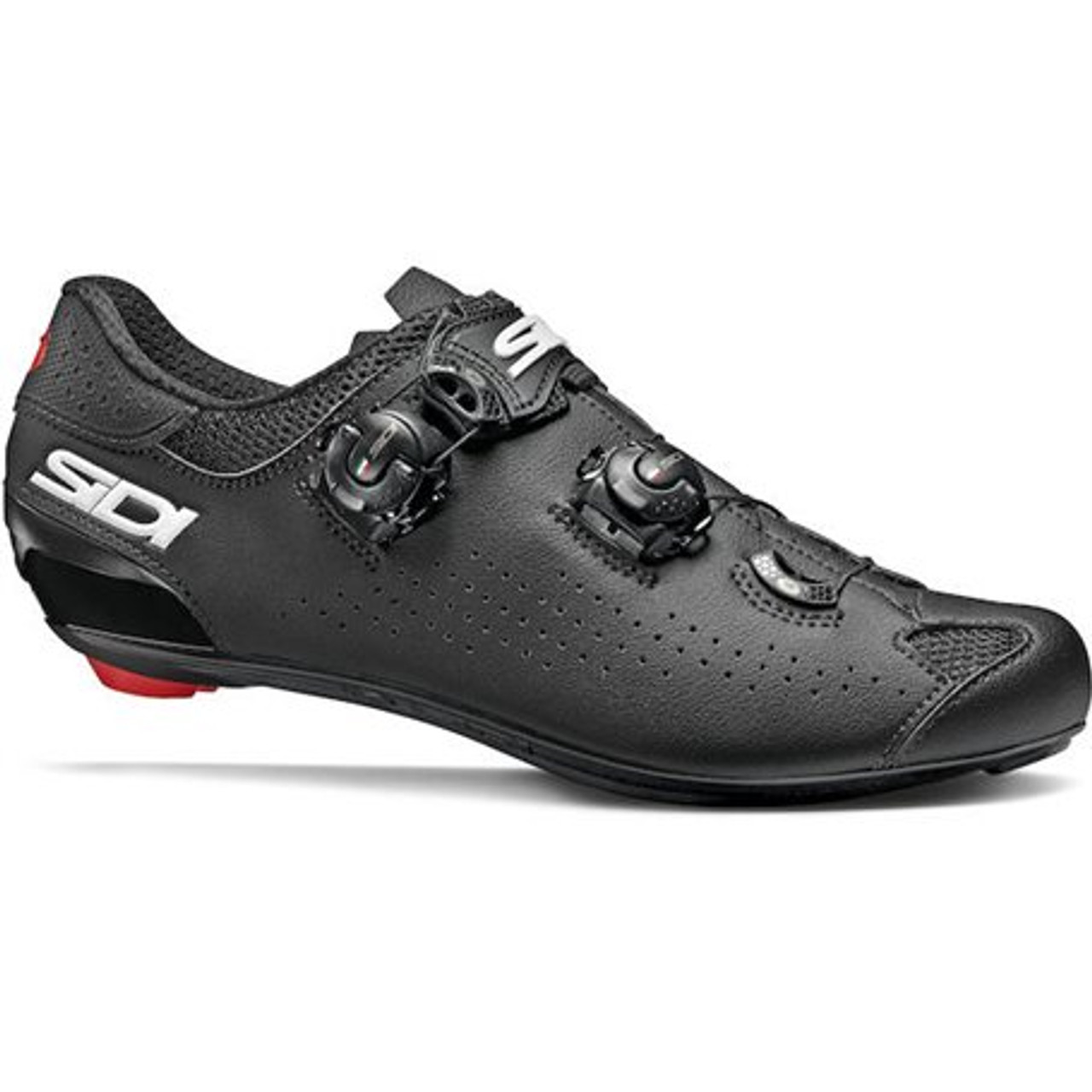 Sidi Genius Women's Road Shoes - BikeShoes.com - Free 3 day 