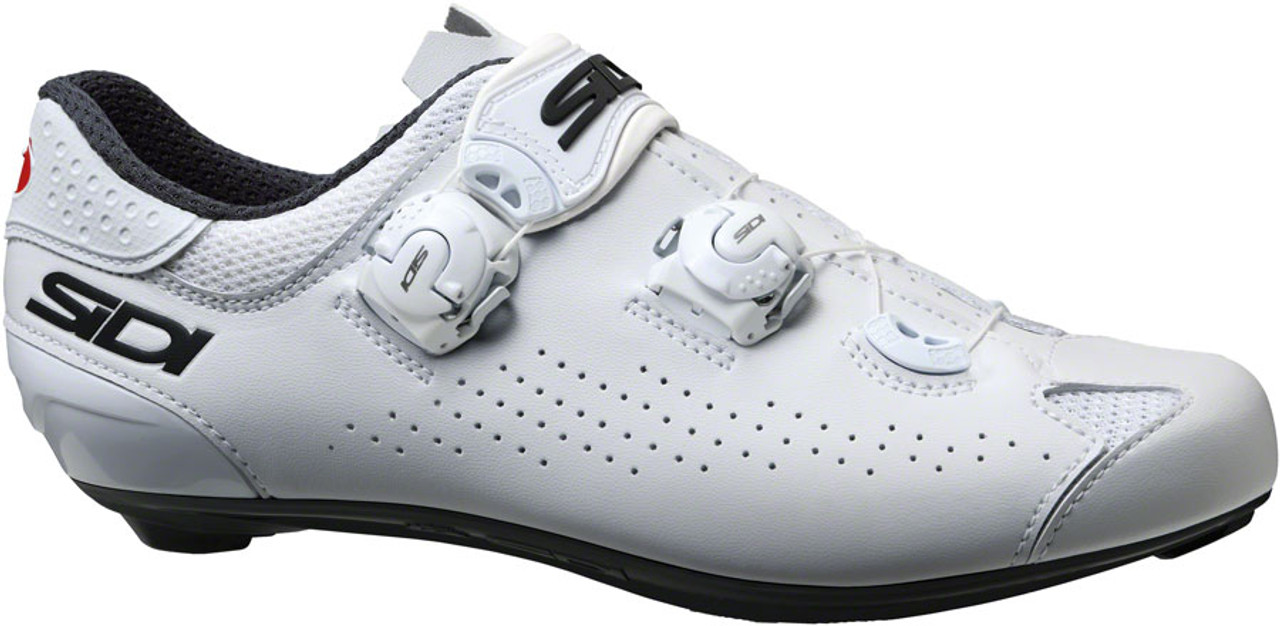 Sidi Genius Women's Road Shoes - BikeShoes.com - Free 3 day