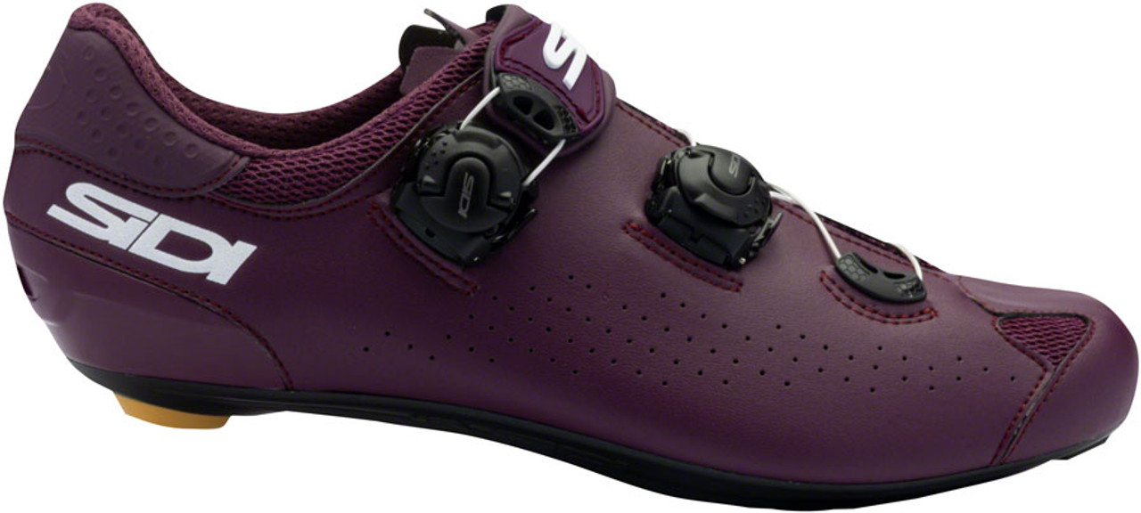 Sidi Genius Women's Road Shoes - BikeShoes.com - Free 3 day
