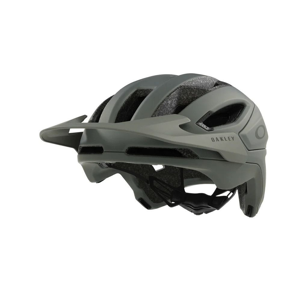 Oakley DRT3 Trail Mountain Helmet - BikeShoes.com - Free 3 day