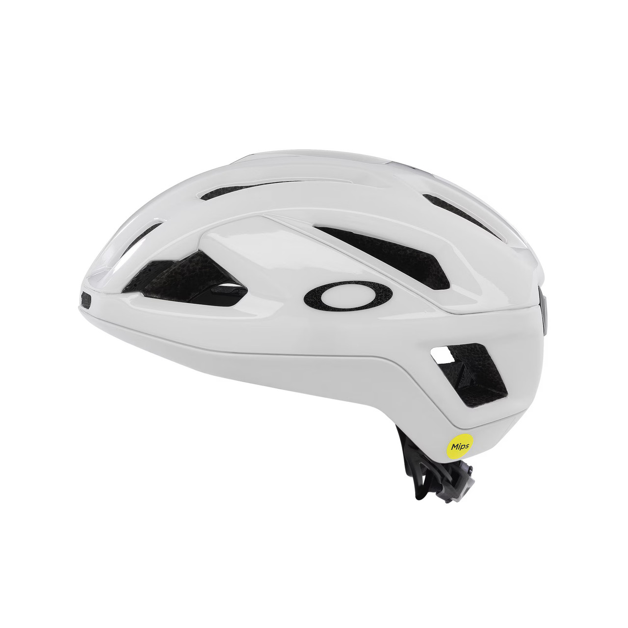 新品　オークリー　ARO3 ENDURANCE - MIPS - ホワイト　M Oakley ARO3 Endurance Helmet - BikeShoes.com - Free 3 day shipping
