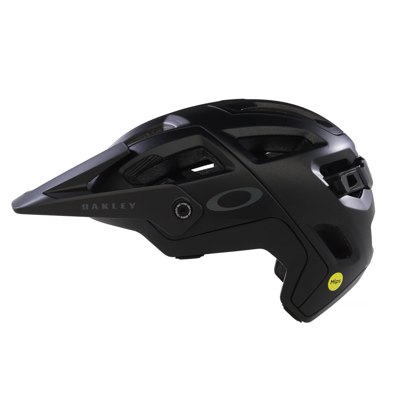 Oakley DRT5 Maven Mountain Helmet - BikeShoes.com - Free 3 day