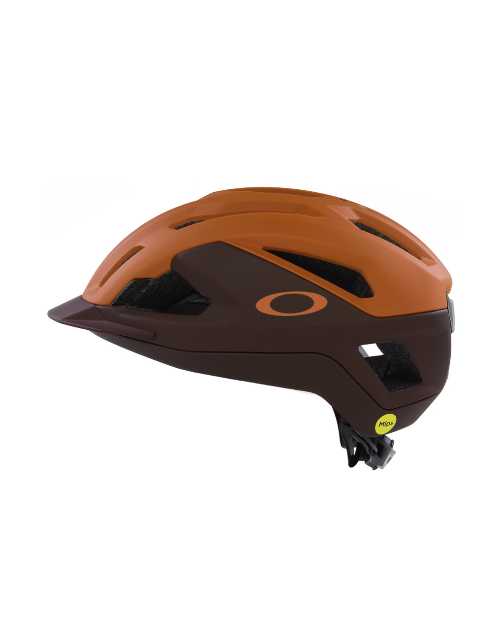 Oakley ARO3 Allroad Helmet - BikeShoes.com - Free 3 day shipping on orders  over $50
