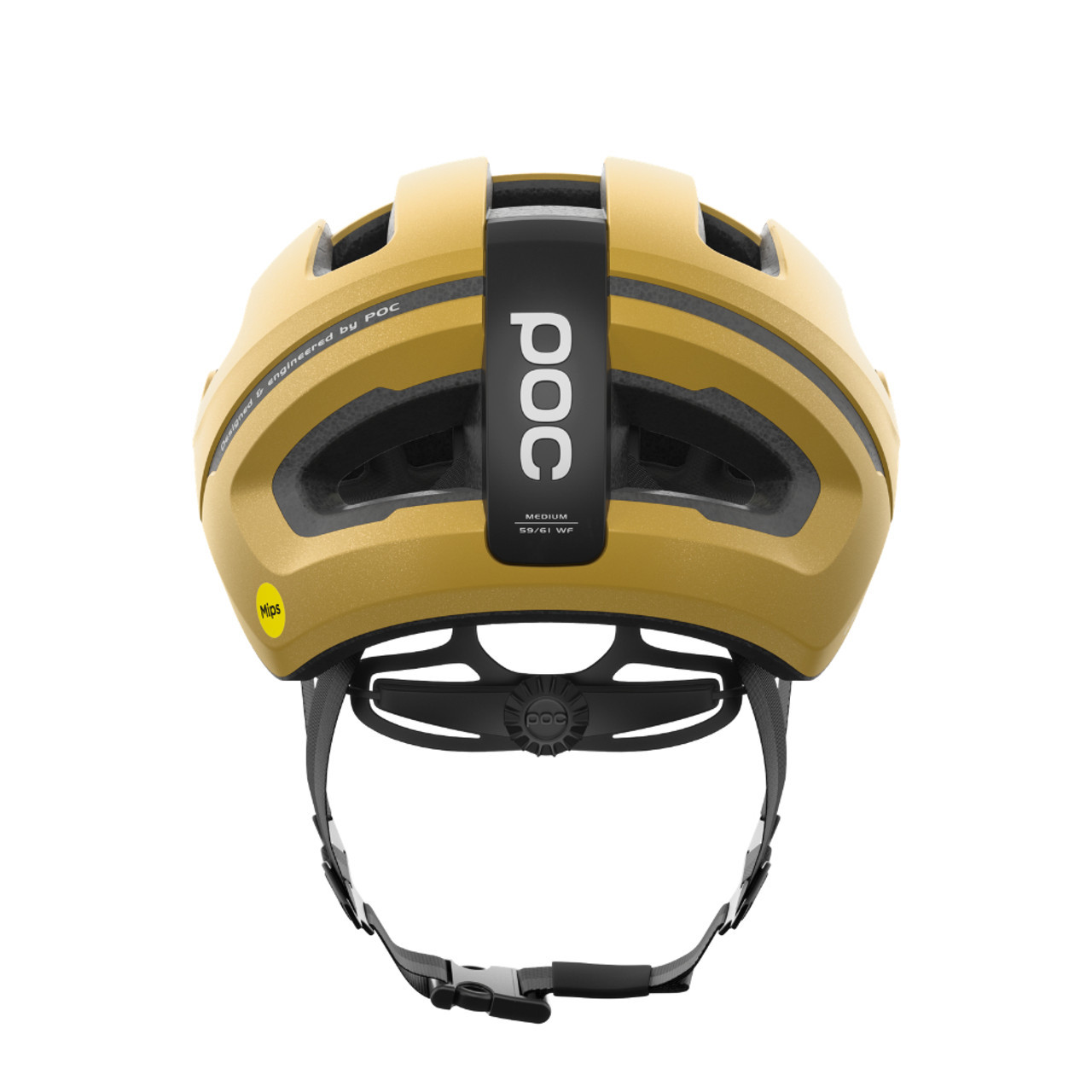 Poc Omne Air WF Mips Helmet - BikeShoes.com - Free 3 day shipping 