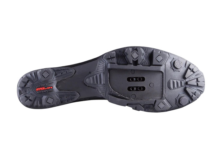 Lake MX146-X Wide Winter Mountain Bike Shoes - BikeShoes.com