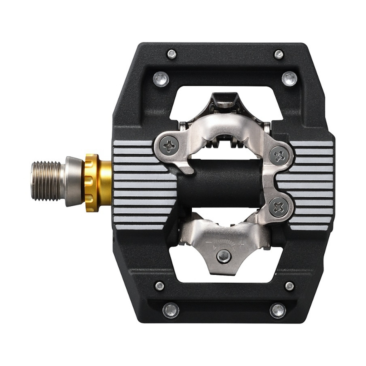 Shimano Saint Speed Pedal PD-M821 - BikeShoes.com - Free 3
