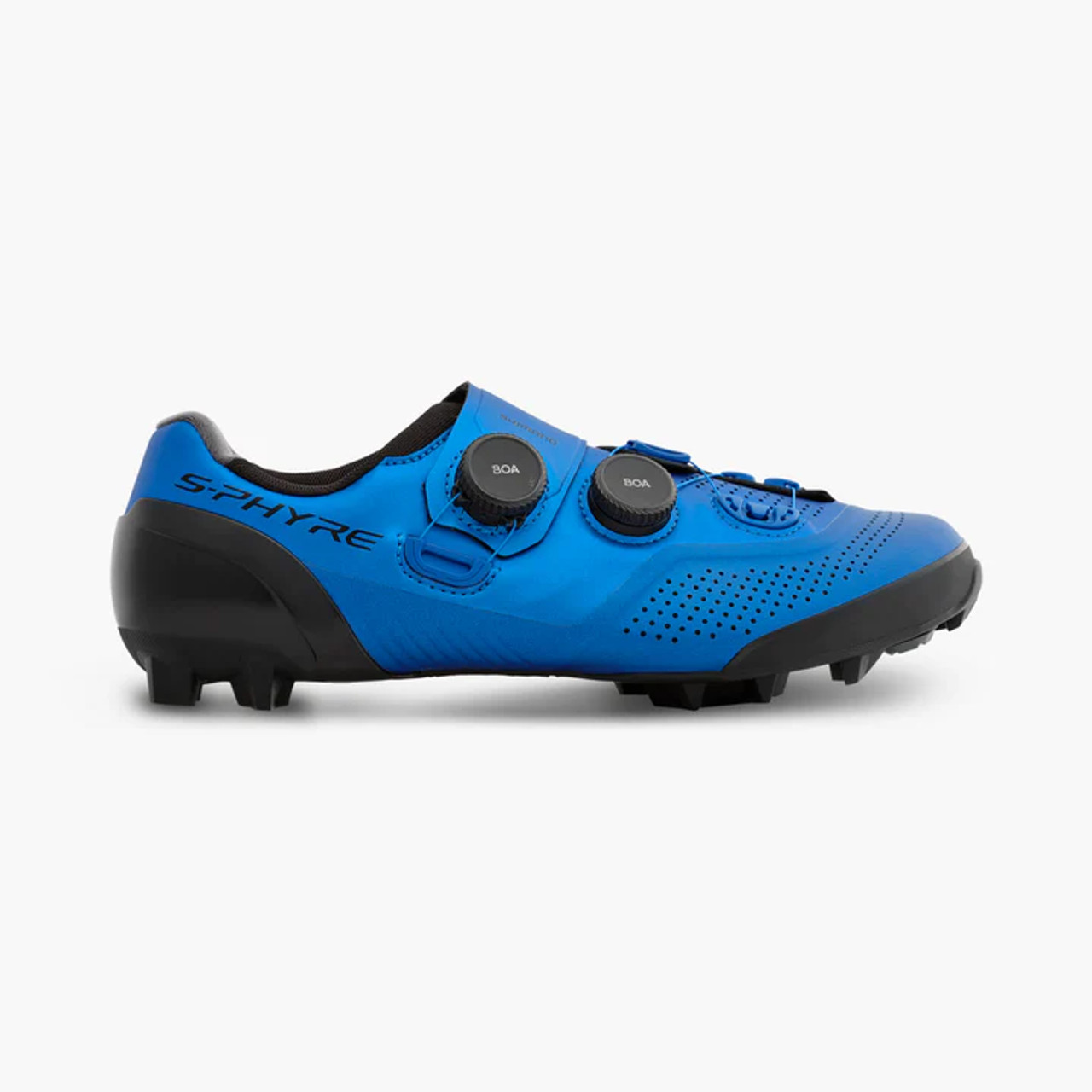 Zapatillas Ciclismo Mtb Shimano Dynalast Xc9 S-phyre Spd Ori