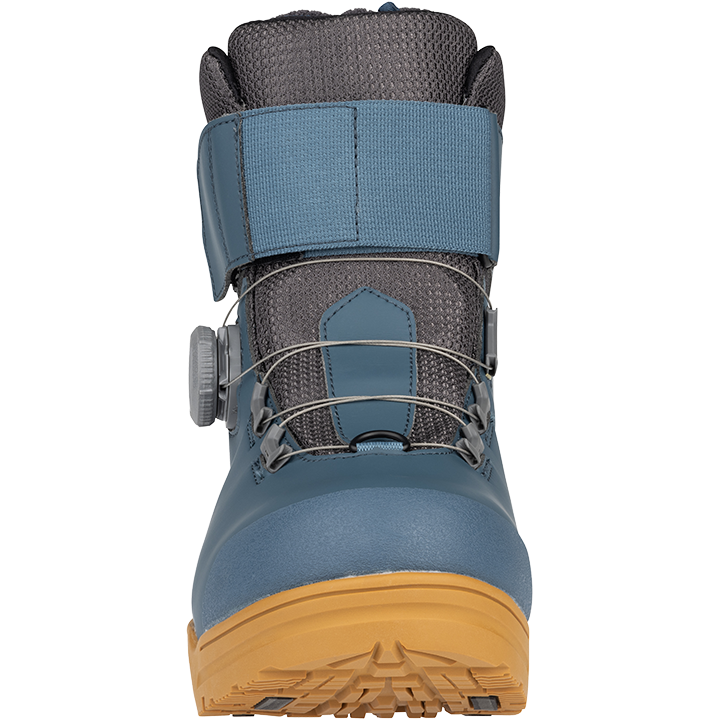 45NRTH Wolvhammer BOA Cycling Boot - Black Size 37 main image 1