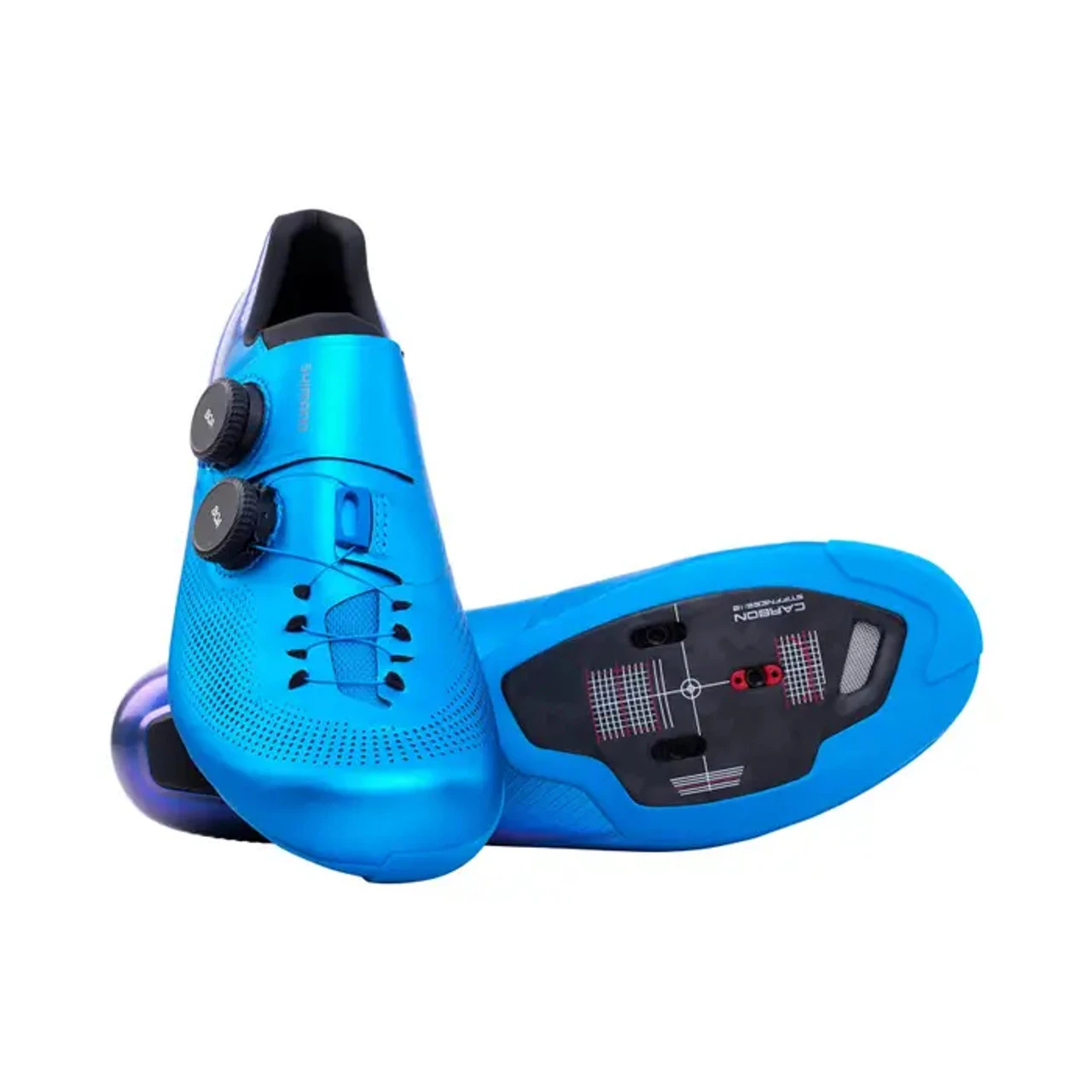 Shimano RC9E S-Phyre Wide Men