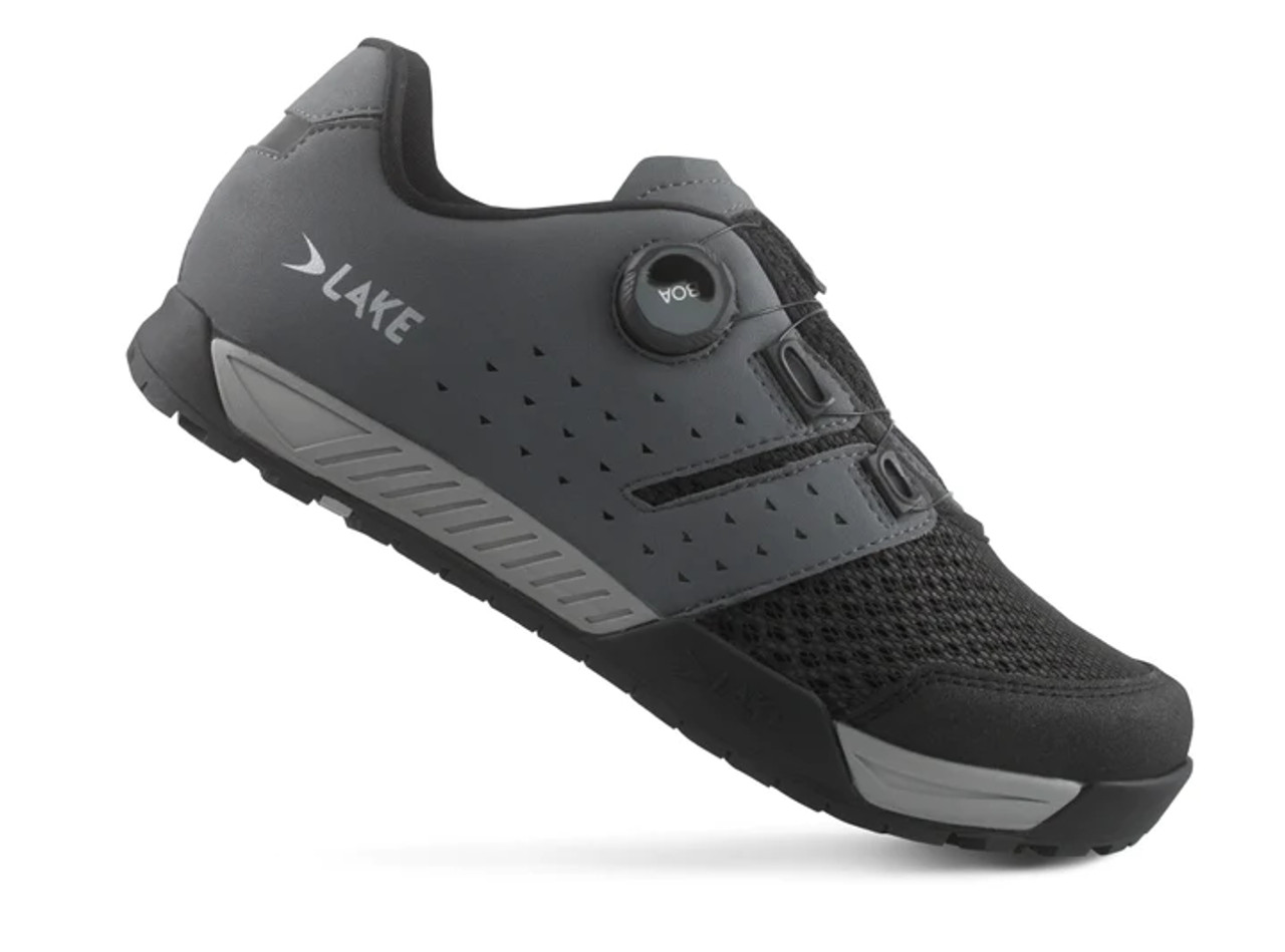 Lake CX238 Wide Cycling Shoe - Men's - Men