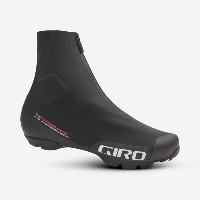 Giro Blaze Mountain/Indoor Cycling Shoes - BikeShoes.com - Free 3