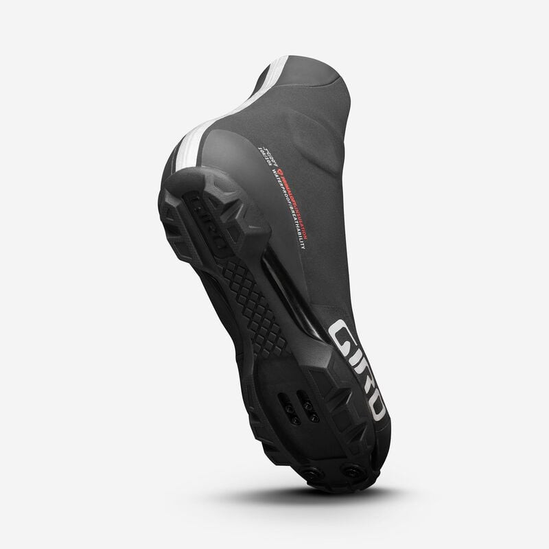 Giro Blaze Mountain/Indoor Cycling Shoes - BikeShoes.com - Free 3