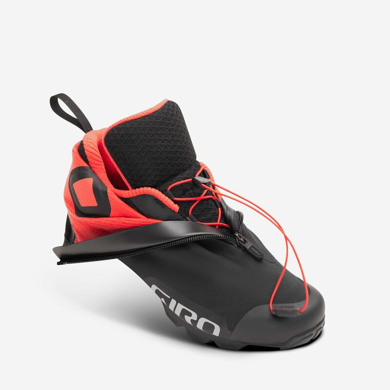 Giro Blaze Mountain/Indoor Cycling Shoes - BikeShoes.com - Free 3