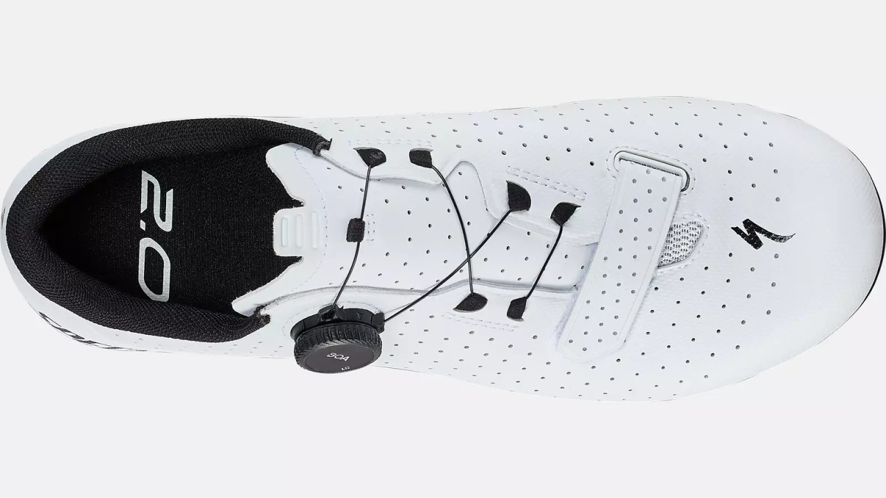 Specialized Torch 2.0 Road Bike Shoes - BikeShoes.com - Free 3 day 
