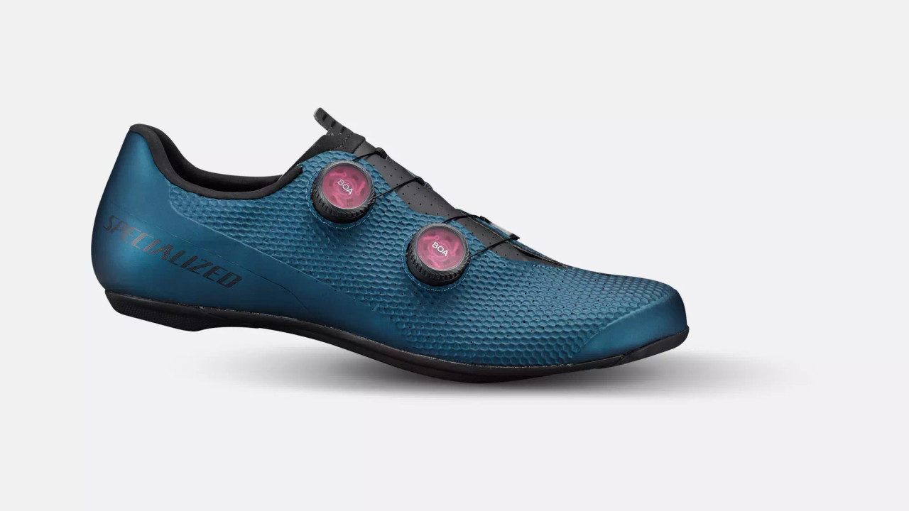 Specialized Torch 3.0 Road Bike Shoes - BikeShoes.com - Free