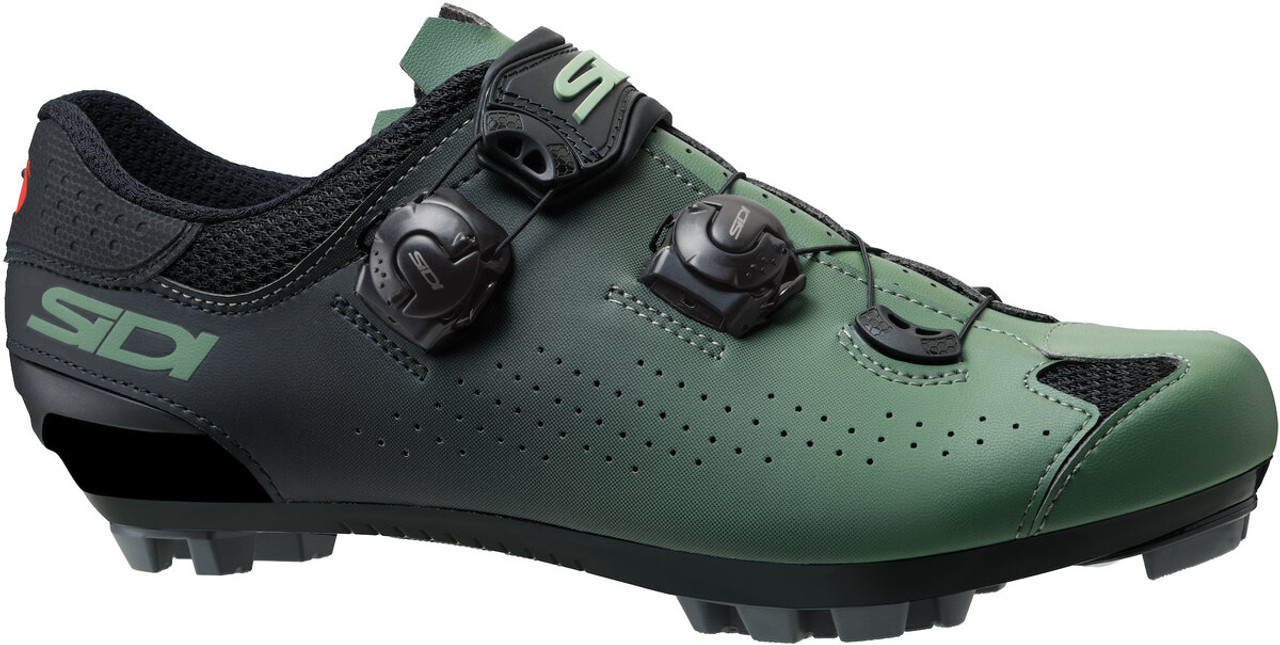 【新品・未使用】SIDI EAGLE 10 2024 Sidi MTB Eagle 10 - Mega Shoes | Revolutionbikeshop.com