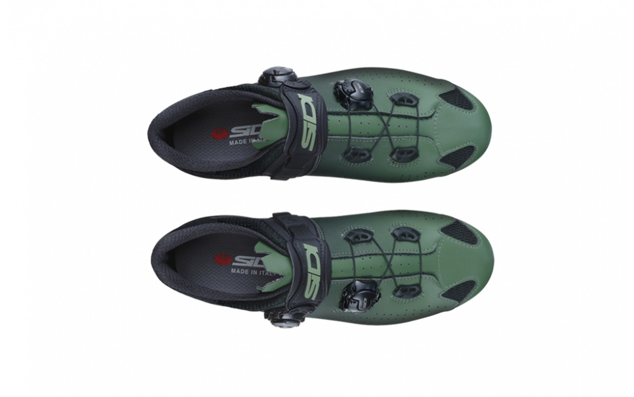 Sidi Eagle 10 Mountain Shoes - BikeShoes.com - Free 3 day