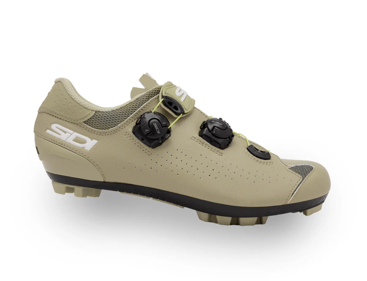 SIDI MTB EAGLE 10 41.5 ビンディングシューズ　SPD Sidi Eagle 10 Mountain Shoes - BikeShoes.com - Free 3 day