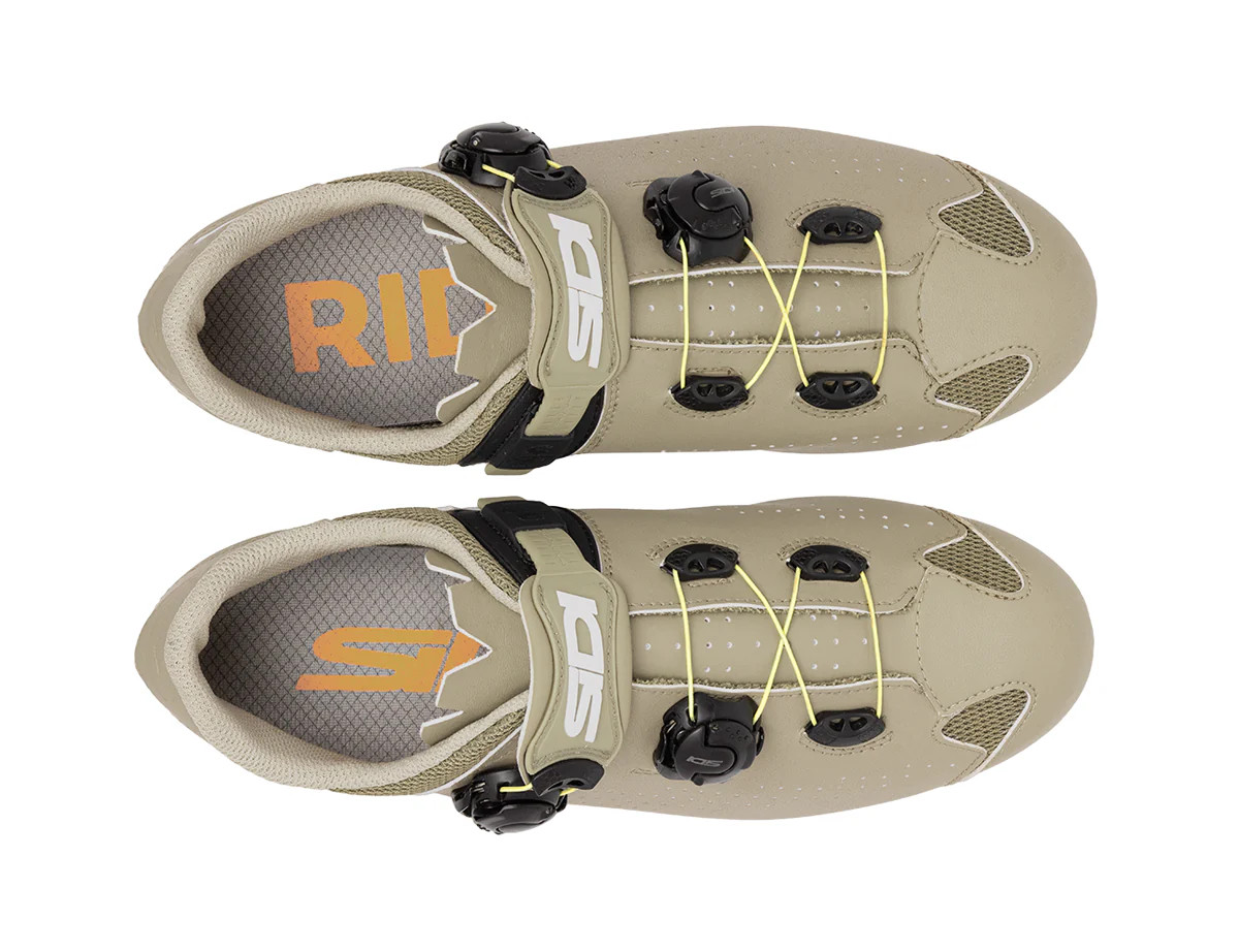 Sidi Eagle 10 Mountain Shoes - BikeShoes.com - Free 3 day shipping