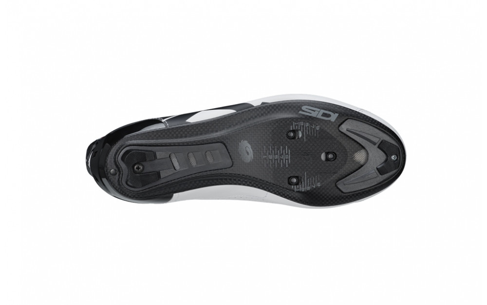 Sidi Shot 2S Road Shoes - BikeShoes.com - Free 3 day shipping on