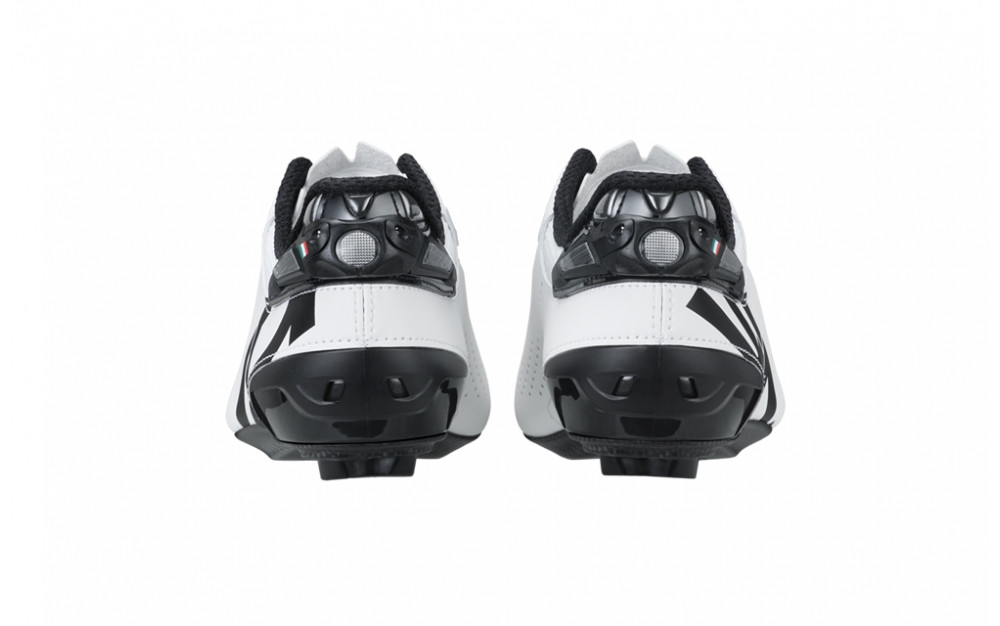 Sidi Shot 2S Road Shoes - BikeShoes.com - Free 3 day shipping on