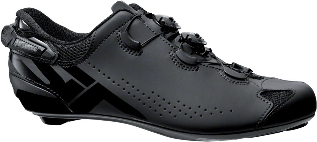 Sidi Shot 2S Road Shoes - BikeShoes.com - Free 3 day