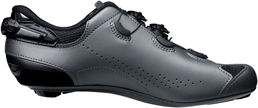 Sidi Shot 2S Road Shoes - BikeShoes.com - Free 3 day shipping on